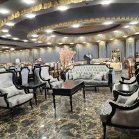 از اقتصادی ترین تا لوکس ترین مبلمان در کرج|مبلمان خانگی و میز عسلی|کرج, چمران|دیوار
