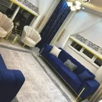 مبل راحتی صدف چستر