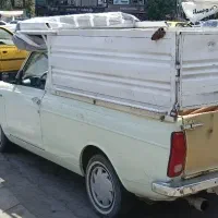 وانت بار، اسباب کشی ، جابه جایی بار