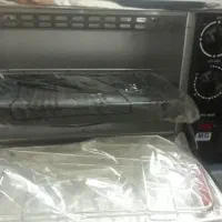 توستر|اجاق گاز و لوازم برقی پختوپز|لنجان, |دیوار