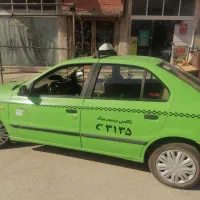 سمند LX EF7، مدل ۱۳۹۶|خودرو سواری و وانت|بجنورد, |دیوار