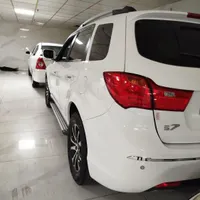 هایما S7 توربو1800cc، مدل ۱۳۹۷|خودرو سواری و وانت|تبریز, |دیوار