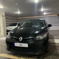 رنو فلوئنس