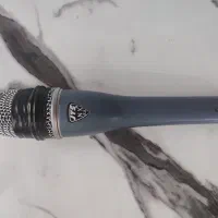 میکروفون JTS