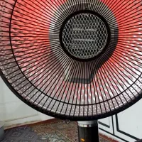 بخاری ارشیا فن دار وپایدار|بخاری، هیتر، شومینه|کوچصفهان, |دیوار