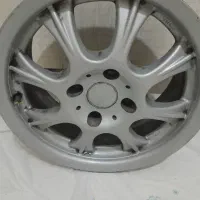 رینگ آلمانی کاملا سالم ۸پر  پژو سمند....|قطعات یدکی و لوازم جانبی|رشت, کوی غلام نیا|دیوار