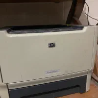 پرینتر hp مدل ۲۰۱۵