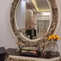 اینه کنسول