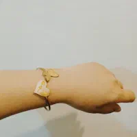 دستبند دخترانه