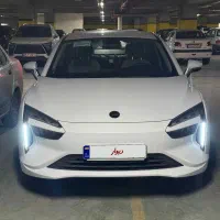 لونا برقی ۲۰۲۴