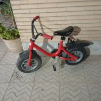 دوچرخه بچه گانه