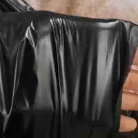 پارچه مجلسی مشکی ضداب دیسکو کره