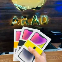 Iphone 14 128 gاکبند