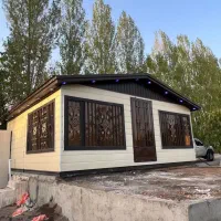 ساخت کانکس ویلایی|خدمات پیشه و مهارت|چهاردانگه (تهران), |دیوار