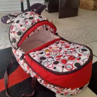 ساک وکیف نوزاد