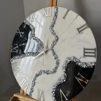 ساعت دیواری