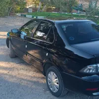 سورن پلاس دوگانه|خودرو سواری و وانت|جغتای, |دیوار