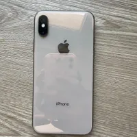 اپل iPhone XS با حافظهٔ ۲۵۶ گیگابایت