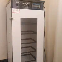 دستگاه جوجه کشی هدایت
