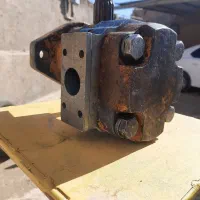 پمپ هیدرولیک|قطعات یدکی و لوازم جانبی|سبزوار, قاضی زاد|دیوار