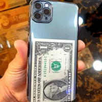 اپل iPhone 11 Pro Max با حافظهٔ ۲۵۶ گیگابایت