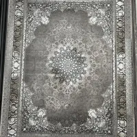 فرش السانا زیبایی فرش ماشینی تصادفی نیست)برازجان×