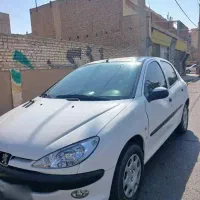 ۲۰۶مدل ۱۴۰۱