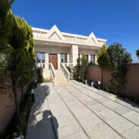 باغچه ویلا نقلی۱۶۰متری/انشعابات کنتور/زیر قی*مت