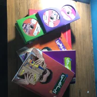 بسته جامع کنکور معلم خصوصی پرش رشته ریاضی