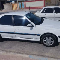 پارس تیوفایو موتور زیمنس 1400|خودرو سواری و وانت|خورموج, |دیوار