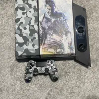 Ps4 فت تک دسته