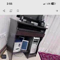 میز کامپیوتر