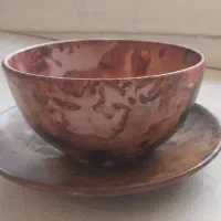 کاسه و بشقاب