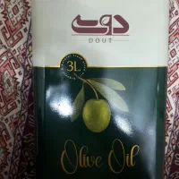 روغن زیتون۳ لیتری