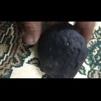 شهاب سنگ|کلکسیون اشیاء عتیقه|جهرم, |دیوار