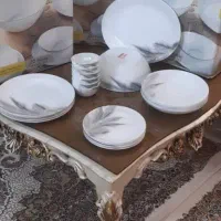 ارکوپال سرویس چینی|ظروف سرو و پذیرایی|هشتگرد, قاسم آباد بزرگ|دیوار