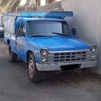 نیسان کرایه ای