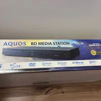 دی وی دی پلیر نو شارپ ژاپن