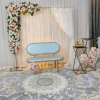 اجاره جایگاه عقدنامزدی عروسی حنابندان باقیمت مناسب