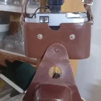 دوربین عکاسی عتیقه