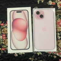 ایفون ۱۵نرمال