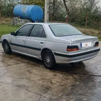 پژوپارس مدل ۸۶|خودرو سواری و وانت|اسالم, |دیوار