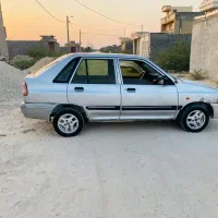 پراید۱۴۱