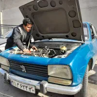 کاربراتور سازی با جواز کسب|خدمات موتور و ماشین|اندیشه, اندیشه فاز ۱|دیوار