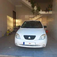 تیبا2مدل ۱۴۰۱در حد