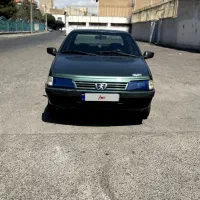 پژو405عروسک شاسی پلمپ فنی به شرط