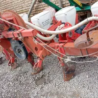 ترکتور ذرت کار|ماشین‌آلات صنعتی|نوشین شهر, |دیوار