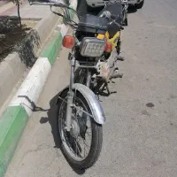هندا125ساوین مدل 94