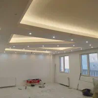 جایگزین کناف امرتات پایتخت نسل نوین سقف کاذب|خدمات پیشه و مهارت|اردبیل, |دیوار