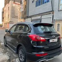 تیگو ۵/Tigoo 5|خودرو سواری و وانت|زاهدان, |دیوار